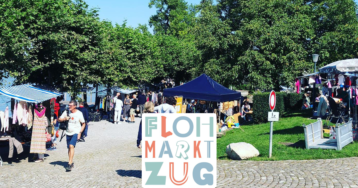 (c) Flohmarkt-zug.ch
